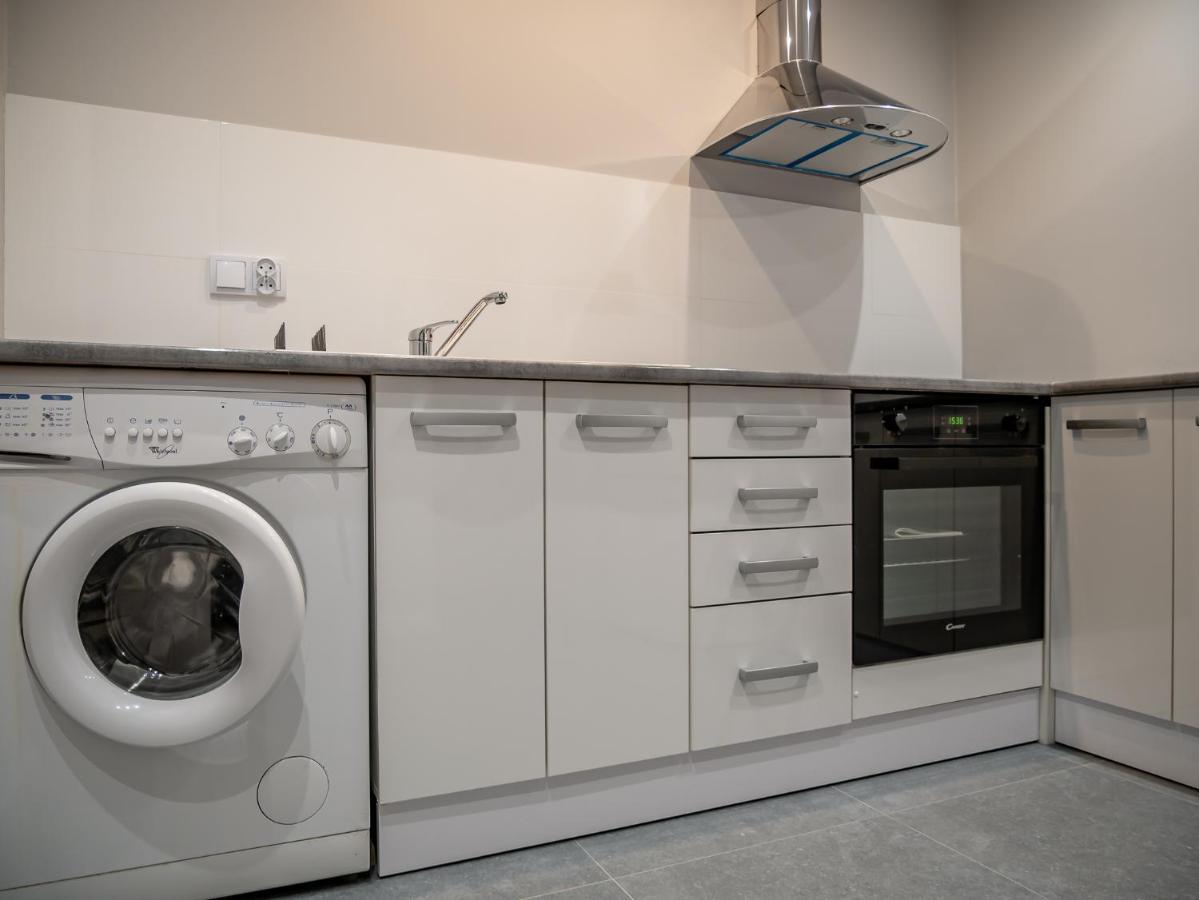 Apartament Olsztynska Apartment Danzig