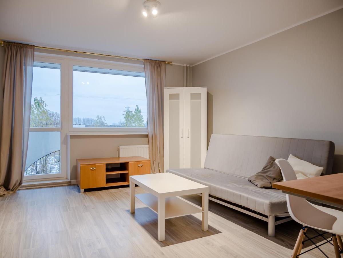 Apartament Olsztynska Apartment