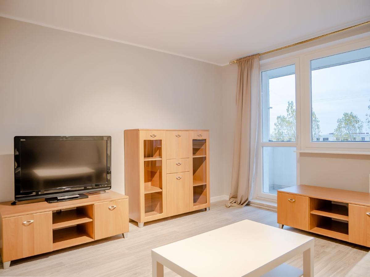 Apartament Olsztynska Apartment *