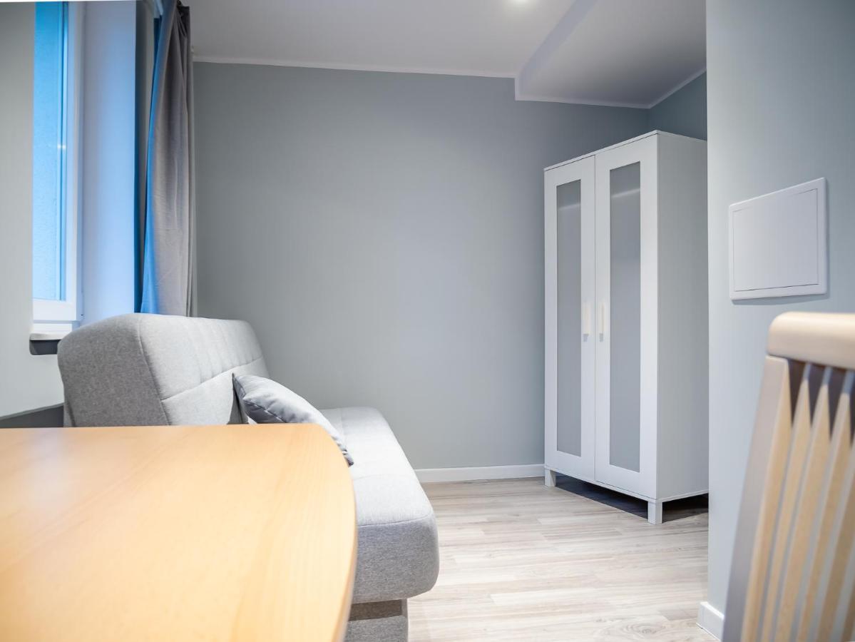 Apartament Olsztynska Apartment