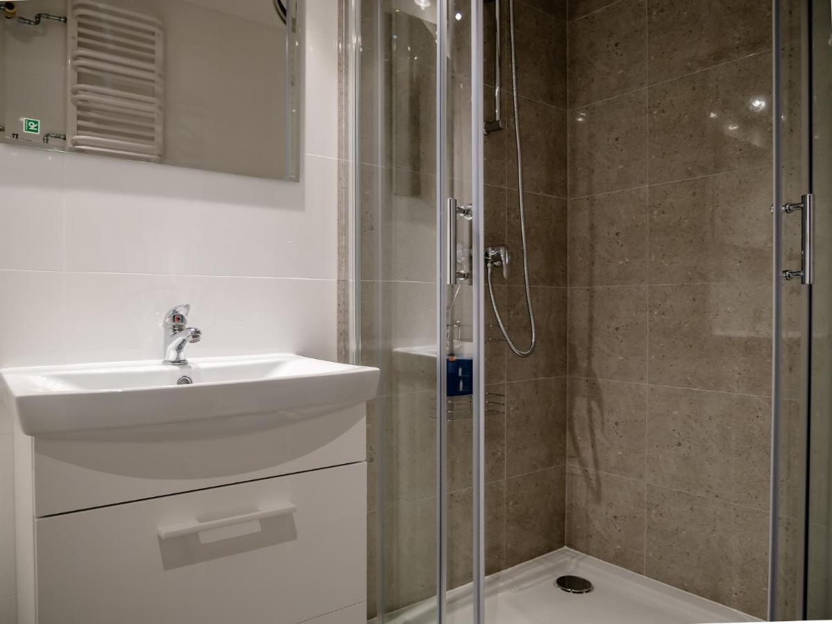 Apartament Olsztynska Apartment