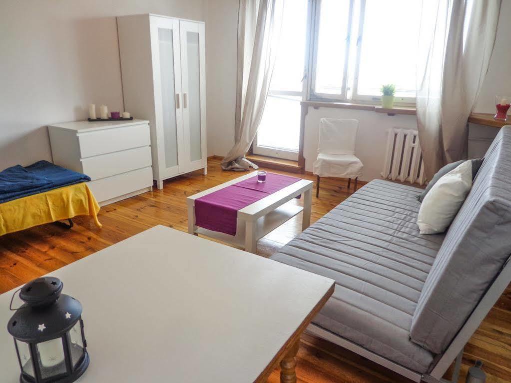Apartament Olsztynska Danzig
