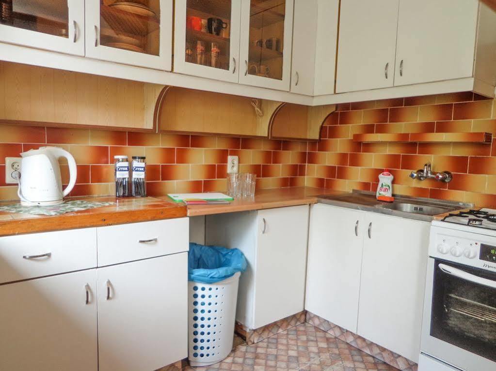 Apartament Olsztynska Apartment *