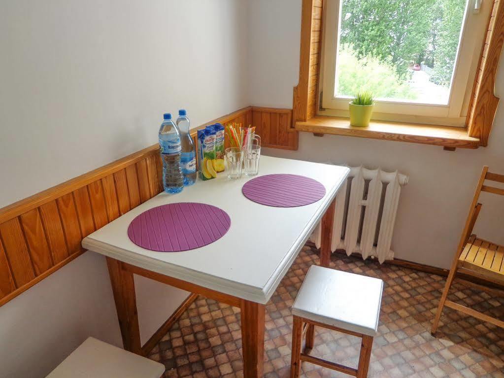 Apartament Olsztynska Danzig