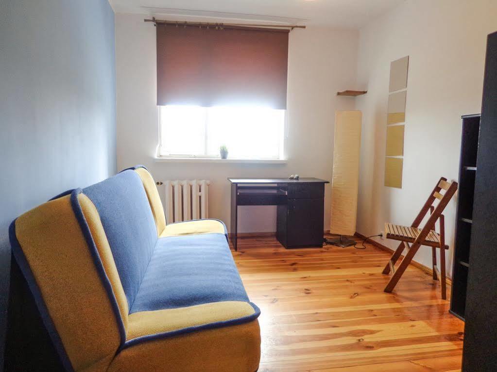 Apartament Olsztynska Apartment *
