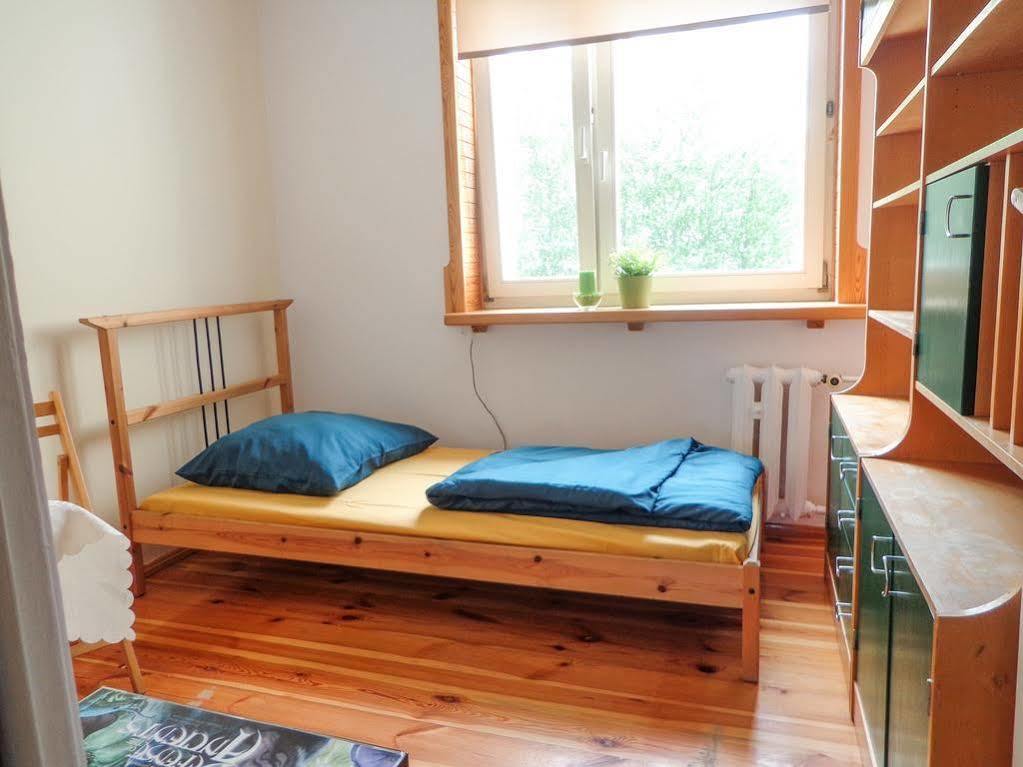 Apartament Olsztynska